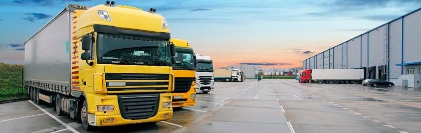 Заказать транспортно-экспедиционные услуги в Бийске